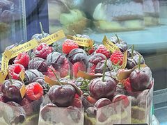 -黑草莓(重庆路店)