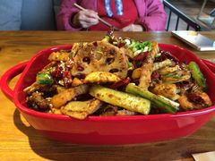 -CLUB心邸·掼蛋·麻将·扑克(日坛店)