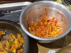 -姜虎东白丁烤肉(深圳湾后海汇店)