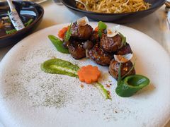 -Hakkasan Abu Dhabi