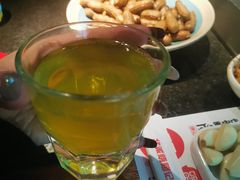 -可口香·非遗老号烧烤(南岗直营店)
