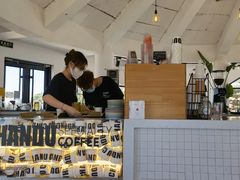 大堂-ChanDu躔度咖啡(灯塔店)