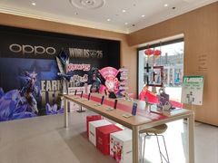 -OPPO服务体验中心(天津和平区天河城店)
