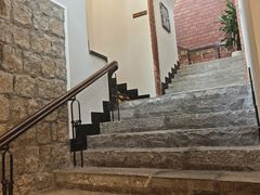 -澳门圣地牙哥古堡酒店