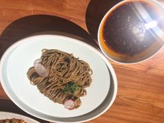 -醉霖生态餐厅(交大店)