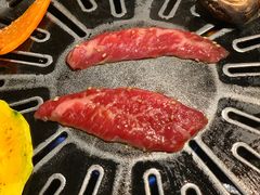 -炼火烤肉店