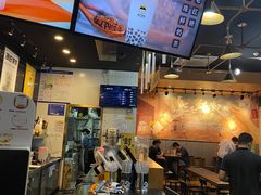 -大口九(东方广场店)