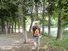 -梁鸿国家湿地公园