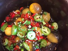 -橘子洲头湘菜馆