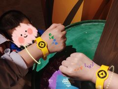 -珠海横琴国家地理探险家中心(创新方)