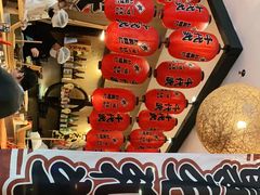 -千代武日本料理(开发区店)