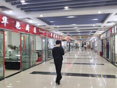 -万润国际酒店用品市场(曹安国际商城店)