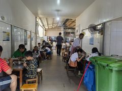 -正宗杨记普洱酸醋米线(总店)