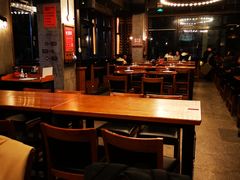 大堂-COMMUNE幻师(五角场店)