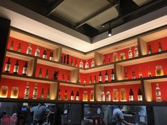 -必胜客(新中纬店)