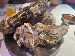 -蚝堡海鲜·威海菜·海肠捞饭·烧烤·亚洲吃蚝公司(幸福门店)
