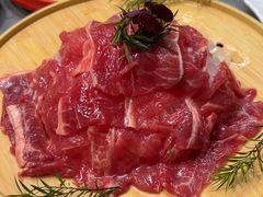 -生活如沸·顺德水牛奶火锅(大学路店)