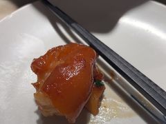 -梁家大院•农家菜(昆山会展中心店)