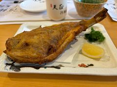 -天正河鲀·河豚亭(大连店)