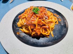 意大利面-俄士厨房(万松园店)
