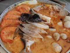 -创味·民间海南菜·非遗藤桥排骨(藤桥·免税城店)