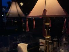 -火车头法国西餐厅