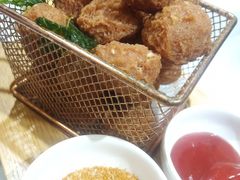 干炸丸子-福海居烤鸭店(鸟巢店)