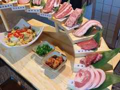 -虎焱炭火烧肉