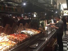 -多伦多海鲜自助餐厅(百盛购物中心三阳店)