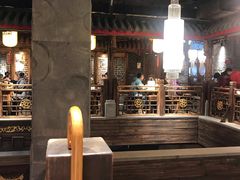 -小龙坎老火锅(红旗街店)