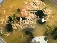 -粗茶淡饭(东关街店)