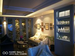-Treasure Spa & Salon 萃奢 暹罗SQ1