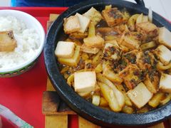 -苏州科技大学（石湖校区）二食堂