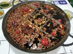 -石灰市老火锅(北滨路店)