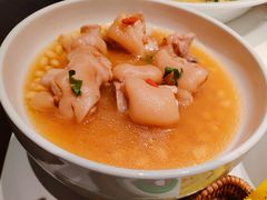 -荷塘秋月·本帮江浙菜(国权路店)