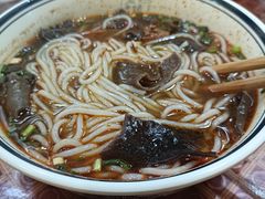 -向东街老玖面馆总店