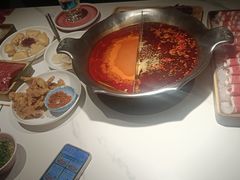 -九鼎轩火锅大排挡