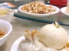 -留芳·文旅古月楼(老街店)