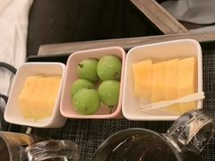 -水墨澜渟足道·SPA·传统(四望亭东关街店)