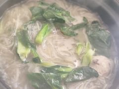 -阿隆煲店(秀仁苑店)