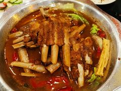 加羊排-蝎王府羊蝎子(西稍门店)
