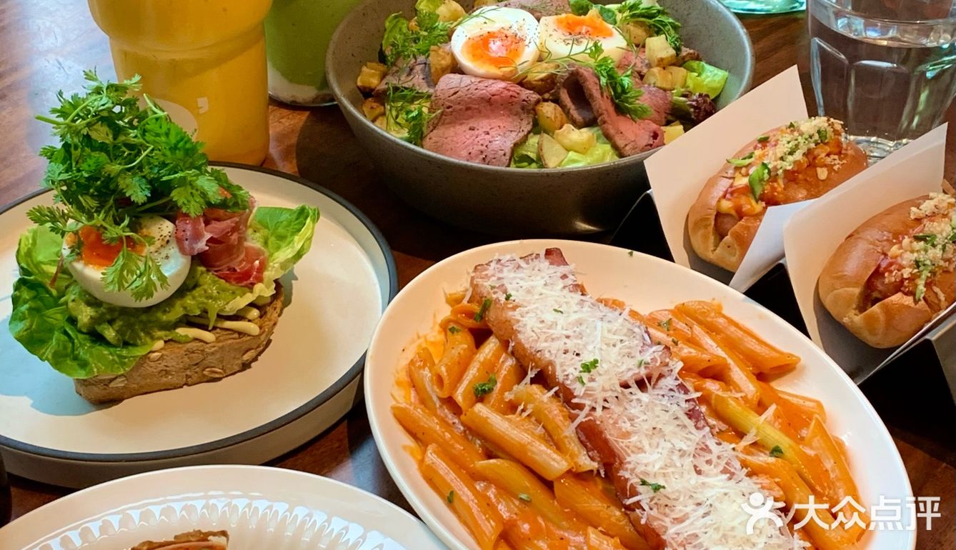 西安O'eat Viaggio（万象城）