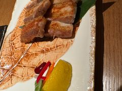 -水之惠鲜鱼料理(王府大街店)