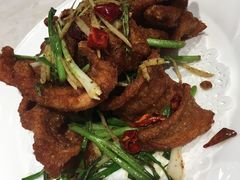 -阿巧一号私房菜(止园路店)