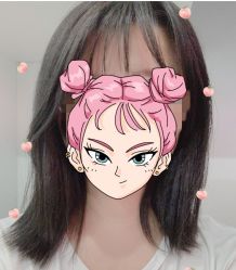 -苏豪路易士·嘉玛发廊