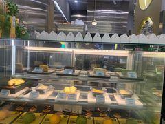 -猫王榴莲世家(三里屯SOHO商场店)