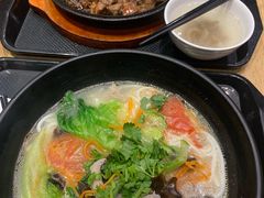 -食代馆(深业上城店)