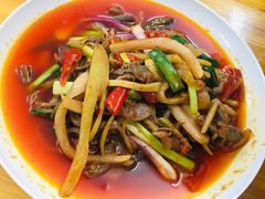 -弓虽昌焖烧鸡(大竹林店)