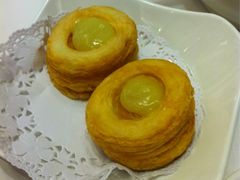 柠檬千层酥-稻香(青衣城店)
