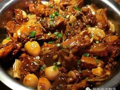 -胖哥俩肉蟹煲(河北勒泰购物中心店)